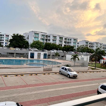 Hotel Boutique M Μπαρρανκίγια Δωμάτιο φωτογραφία