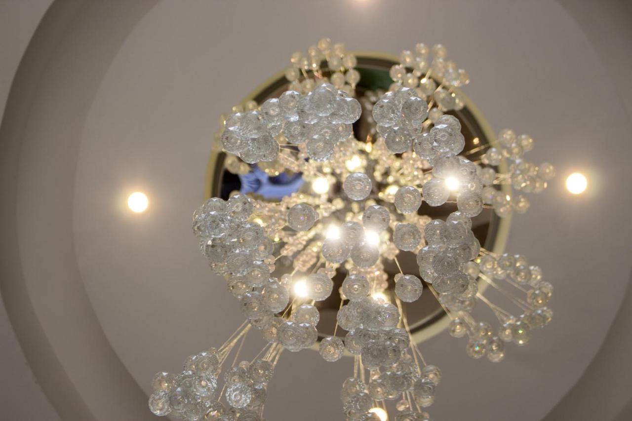 Hotel Boutique M Μπαρρανκίγια Εξωτερικό φωτογραφία