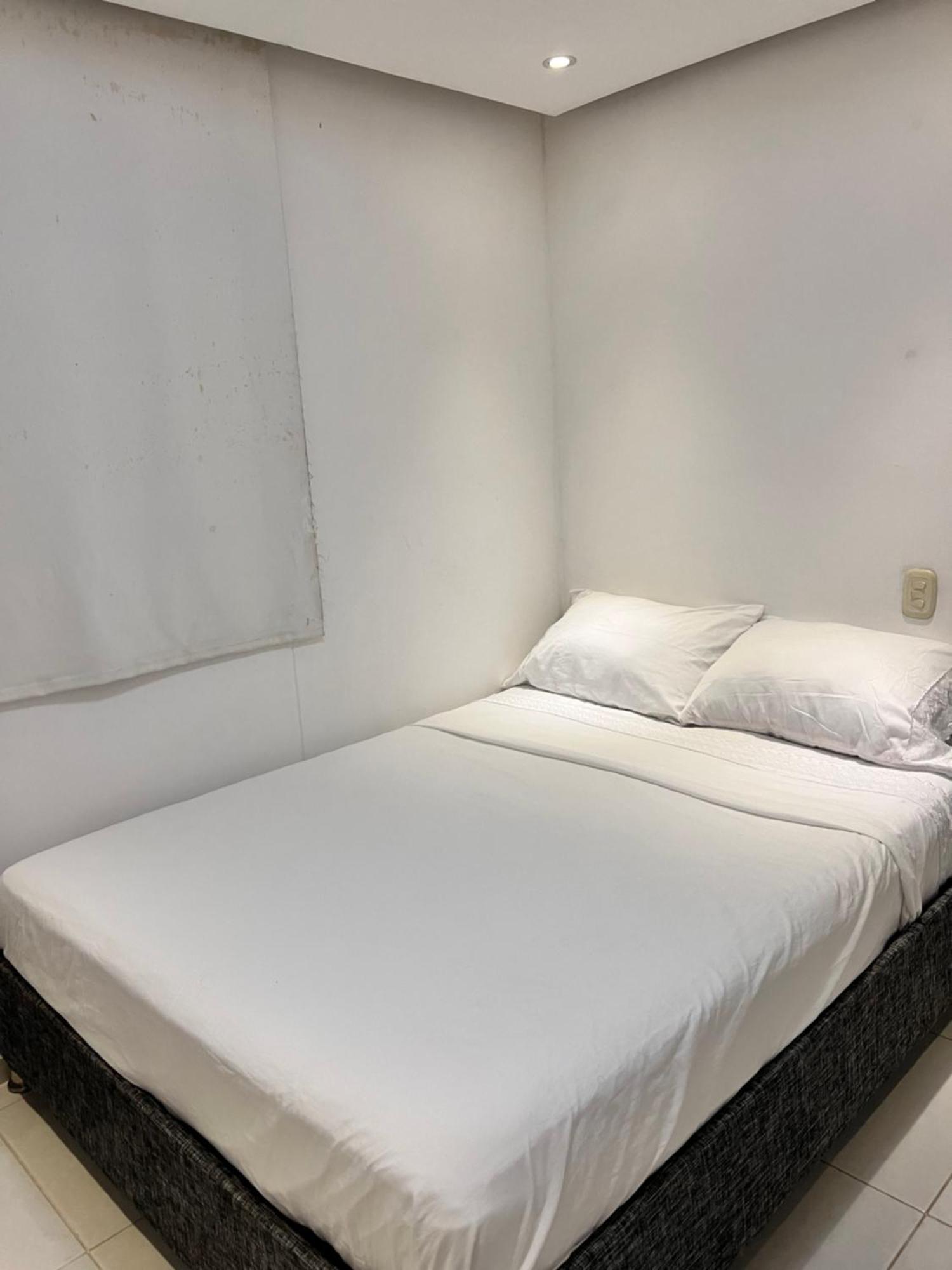 Hotel Boutique M Μπαρρανκίγια Δωμάτιο φωτογραφία
