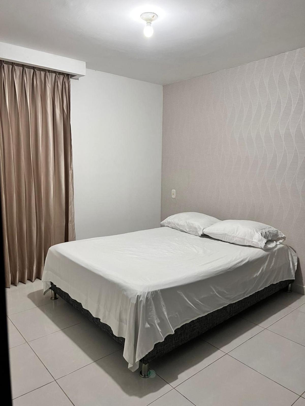 Hotel Boutique M Μπαρρανκίγια Δωμάτιο φωτογραφία